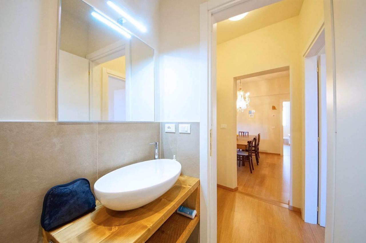 Ca' Circus 4 Rooms Wi-Fi Fibre เวนิส ภายนอก รูปภาพ
