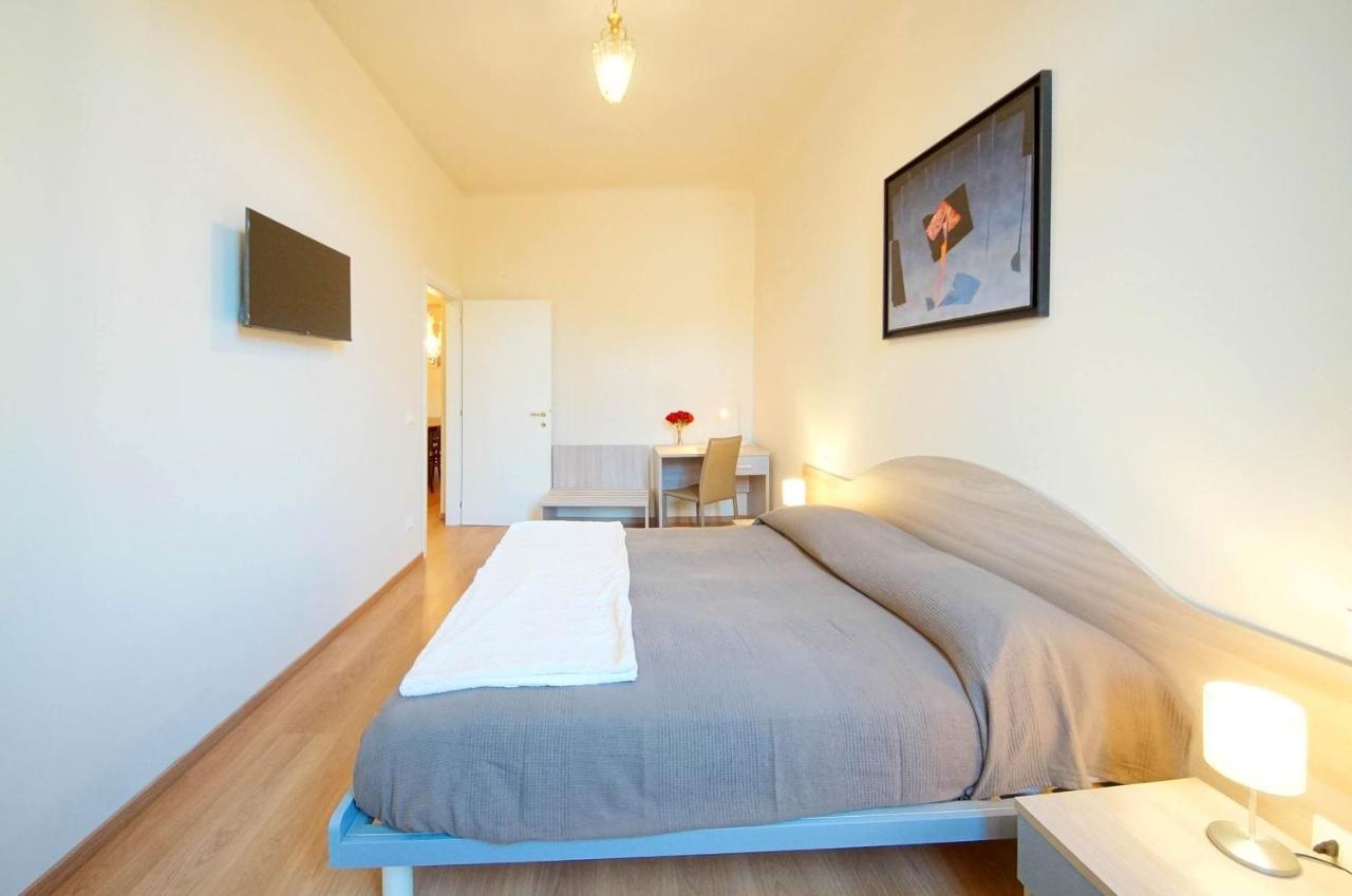 Ca' Circus 4 Rooms Wi-Fi Fibre เวนิส ภายนอก รูปภาพ