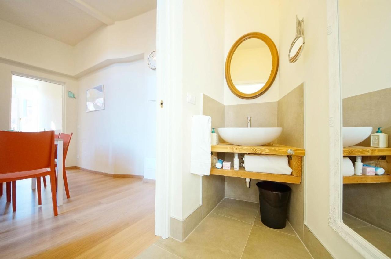 Ca' Circus 4 Rooms Wi-Fi Fibre เวนิส ภายนอก รูปภาพ
